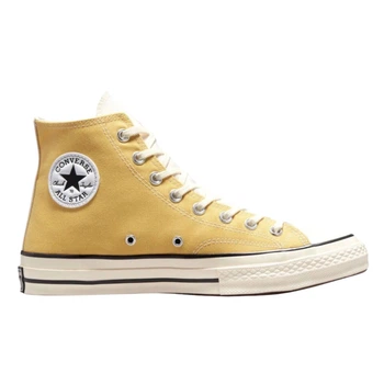 Жіночі кросівки Converse Chuck 70 Hi кросівки жовто-рожеві 36 171660C (36)