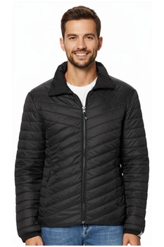 Чоловіча куртка Schoffel Ventloft Adamont2 primalof двостороння чорна L 2022652230499990 50