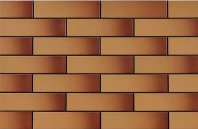 Клінкер Cerrad Elewacja Szkliwiona Miodowa 6,5x24,5см (5903263449850)