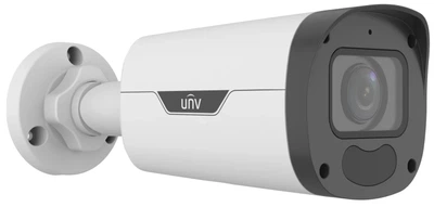 Уличная LightHunter камера наблюдения Uniview UAC-B312-ADPZMS, 2Мп