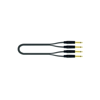 Инструментальный кабель Quik Lok Just Key 6 (240104)