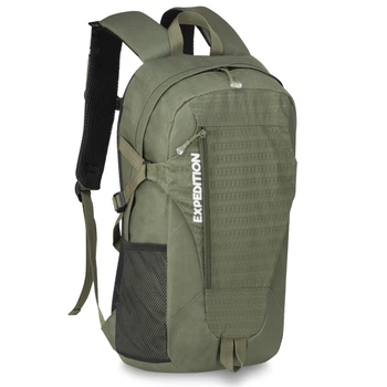 Городской рюкзак Semi Line 20 Khaki (A3024-6)
