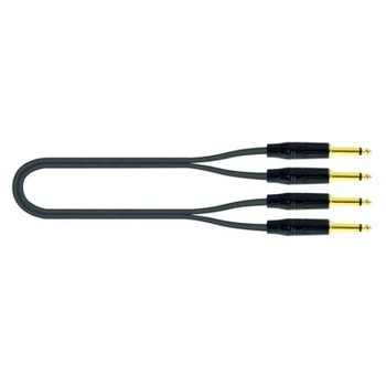 Инструментальный кабель Quik Lok Just Key 2 (240101)