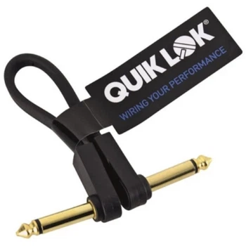 Инструментальный кабель Quik Lok FPC Quikboard 0.10m (230367)