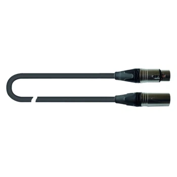 Микрофонный кабель Quik Lok Just MF 3 SL (230883)