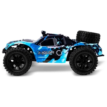 Радиоуправляемая машинка Overmax X-Hooligan