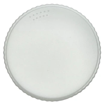 Лампа світлодіодна LUMINARIA GX53 12W 4200K 220V (нейтральний білий)