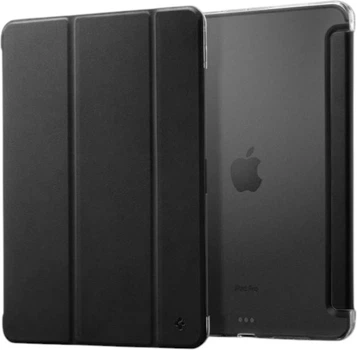 Чохол Spigen Liquid Air Folio для Apple iPad Pro 11" M4 2024/M5 2025 Black (ACS09440)