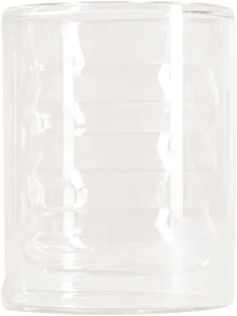 Набір склянок Homla Cembra Bubbly з подвійними стінками 2х250 мл (5906496758003)