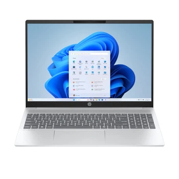 Ноутбук HP OmniBook 5 16-bc1005ua (D16D4EA) Silver