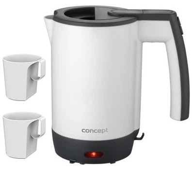 Czajnik elektryczny Concept RK7030