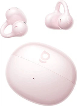 Słuchawki Baseus Bass BC1 OWS Pink (A0102407)