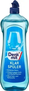 Ополіскувач для посудомийної машини Denkmit, 1 л