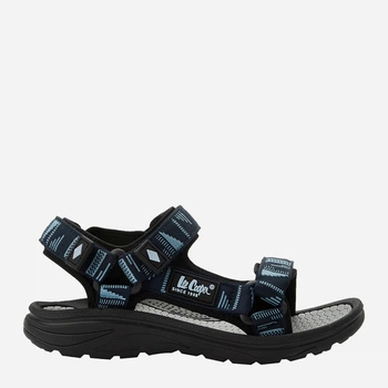 Жіночі сандалії Lee Cooper LCW-26-34-4427 36 (24.1 см) Чорні (5901479629547)