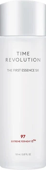 Тонік-есенція для обличчя Missha Time Revolution The First Essence 5X 150 мл (8809747922017)