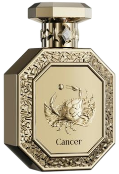 Woda perfumowana unisex French Avenue Genesis Collection Cancer 90 ml (6290360378657)