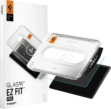 Захисне скло Spigen Glas.TR EZ Fit Pro для Samsung Galaxy Tab S11 (AGL10198)