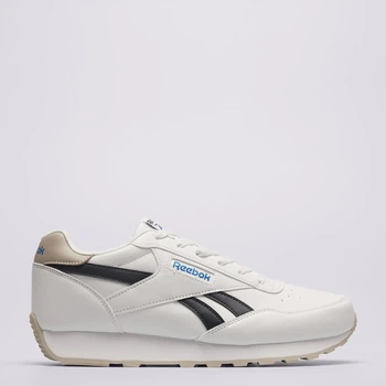 Buty sportowe męskie Reebok Rewind Run 100230938 42.5 (9.5US) Beżowe (1200175006398)