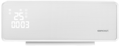 Termowentylator Concept QH4000