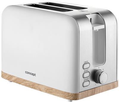 Toster Concept TE2015