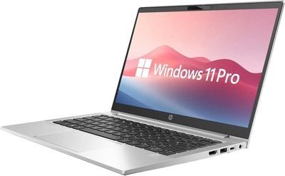 Ноутбук HP ProBook 630 G8 (i5-1135G7/ 16 gb / 512 gb / 13.3'' FHD/Win11Pro) - Уценка