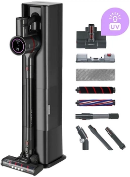 Акумуляторний пилосос Concept VP6300