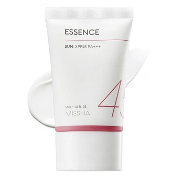 Сонцезахисна есенція Missha All Around Safe Block Essence Sun SPF45/PA+++ 50 ml