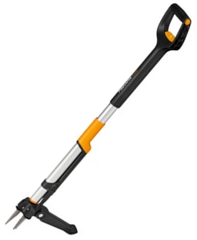 Телескопический удалитель сорняков Fiskars X-series (1082510)