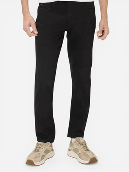 Штани чоловічі Camel Active Casual Pants 488R51-7F18-88 40-32 Темно-сірі (4063366292904)