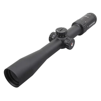 Оптический прицел Vector Optics S4 3-12X40 (Victoptics)