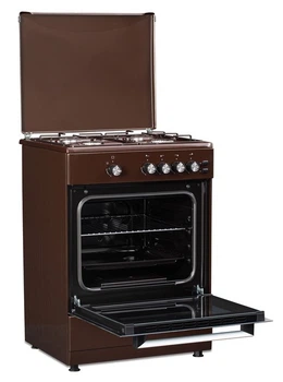 Плита газова Simfer F50GM41024