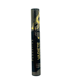 Туш для вій Eveline Cosmetics Lashes show видовження та об'єм Extra black 10 мл 0336