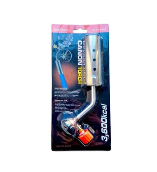 Пальник-різак газовий КТ-2408 CANON TORCH