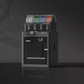3D-принтер Bambu Lab P1S Combo, скорость 500 мм/с, AMS - FDM/FFF-печать