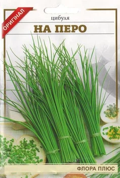 Цибуля На перо 5 г