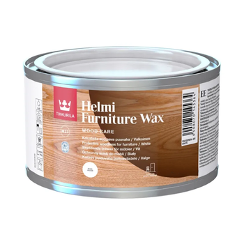 Віск для меблів Tikkurila Helmi Furniture Wax 0.33л