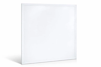 LED панель VALESO PL004-36W прозрачная 4000K, белая
