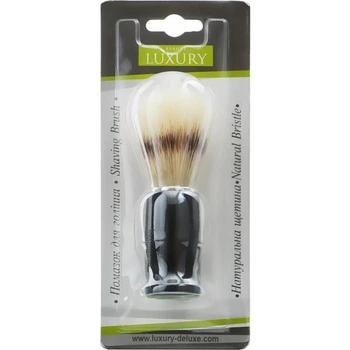 Помазок для бритья Beauty LUXURY PB-05 (4820125772028)
