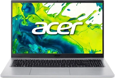Ноутбук Acer Aspire Go 15 AG15-72P-30WD (NX.JSVEX.008)