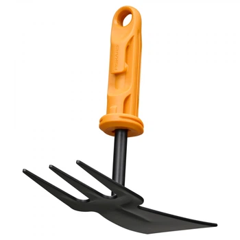Насадка-сапа Fiskars OneClick Двойная (1080695)
