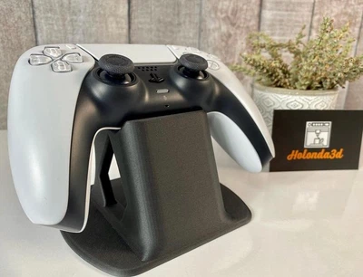 Підставка до джойстика PS5 чорний
