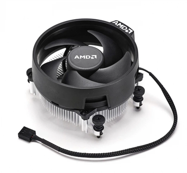 Повітряне охолодження AMD Wraith Stealth (712-000046 Rev.D) Б/В