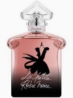 Guerlain La Petite Robe Noire Intense Парфюмированная вода 30 ml (3346470145665)