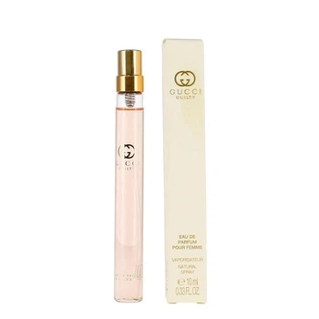 Gucci Guilty Парфумована вода 10 ml Мініатюра