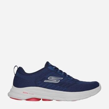 Чоловічі кросівки для залу Skechers 216782 NVRD 43 (10US) 28 см Сині (198739625905)