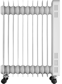 Grzejnik olejowy Concept RO3411