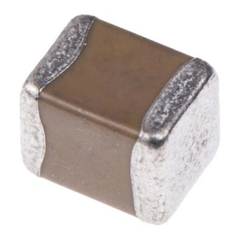Конденсатор керамический SMD GRM31CR72E104KW03L - 498100