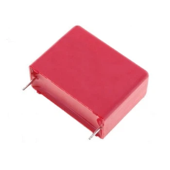 Конденсатор пленочный MKS4-1U/250-R - 498513