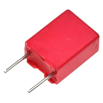 Конденсатор пленочный MKS2-33N/630-R - 498497