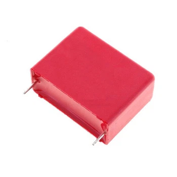 Конденсатор плёночный WIMA MKS4-10U/250 - 662639